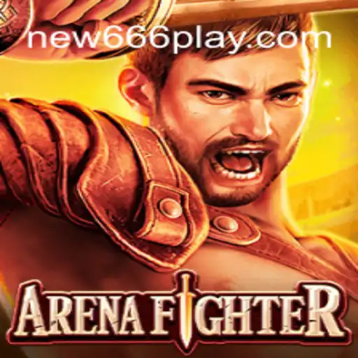 Descubra ArenaFighter: A Nova Sensação dos Jogos com a Palavra-Chave 'new666'