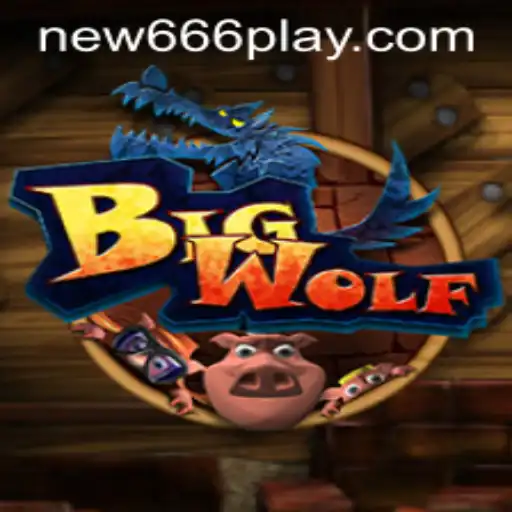 Descubra o Universo de BigWolf: Uma Nova Aventura no Mundo dos Jogos