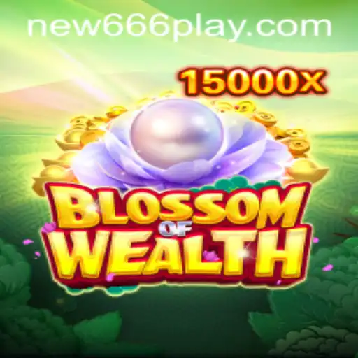 Descubra o Universo Enigmático de BlossomofWealth