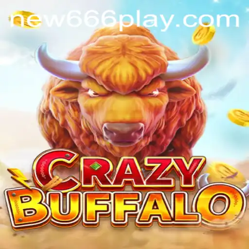 CRAZYBUFFALO: A Nova Sensação no Mundo dos Jogos Digitais