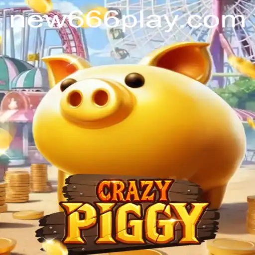 Explorando o Mundo de CrazyPiggy: O Jogo que Conquista Cada Vez Mais Fãs