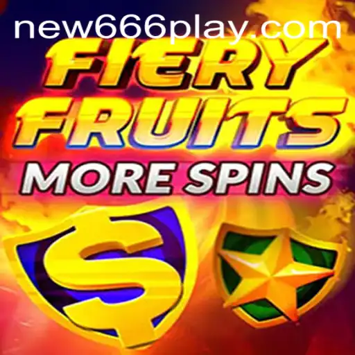 Descubra os Segredos de FieryFruitsMoreSpins e a Estratégia 'new666'