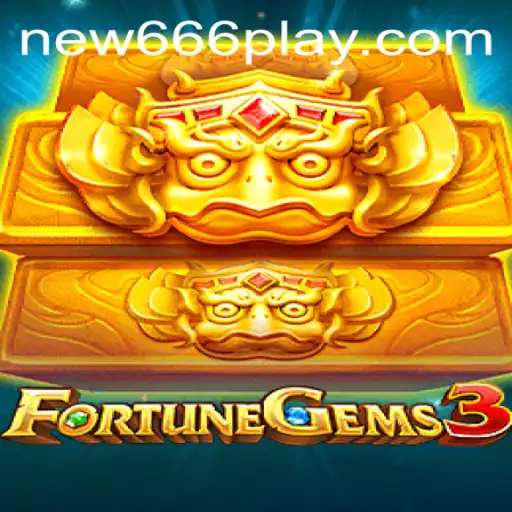 Descubra o Fascinante Mundo de FortuneGems3: A Nova Sensação dos Jogos Online