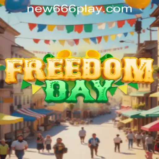 Explorando o Universo de FreedomDay: Aventura e Desafios no Horizonte
