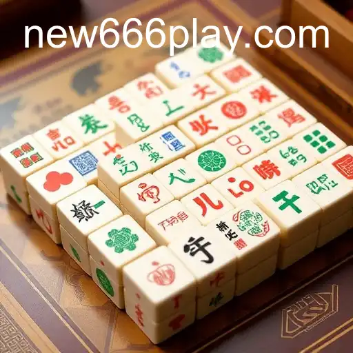 Mahjong