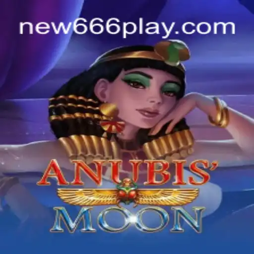 Explorando o Universo Místico de AnubisMoon: Um Jogo Desafiante
