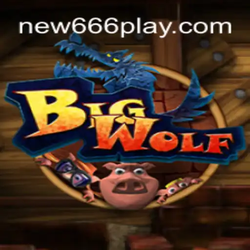 Descubra o Universo de BigWolf: Uma Nova Aventura no Mundo dos Jogos