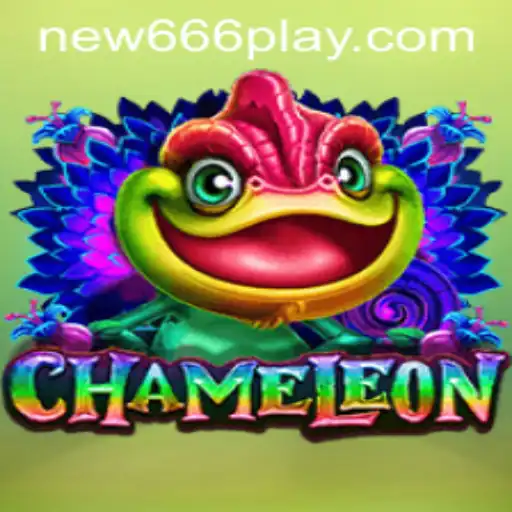 Descobrindo o Mundo de 'Chameleon': Um Jogo de Mistério e Estratégia