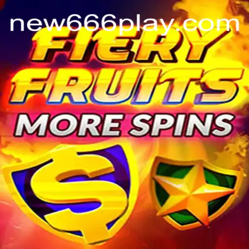 Descubra os Segredos de FieryFruitsMoreSpins e a Estratégia 'new666'