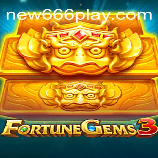 Descubra o Fascinante Mundo de FortuneGems3: A Nova Sensação dos Jogos Online