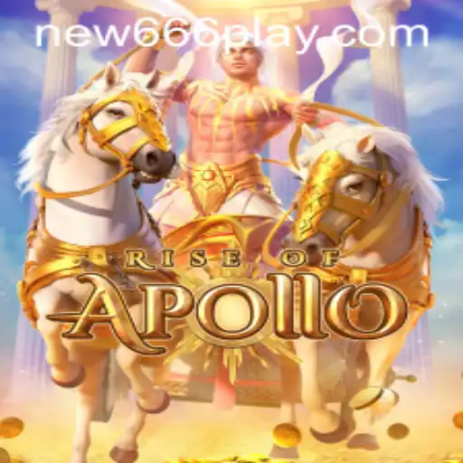 Desvendando 'RiseofApollo': Um Novo Horizonte no Mundo dos Jogos