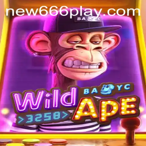Descubra o Fascinante Mundo de WildApe3258: O Jogo Inovador do Ano