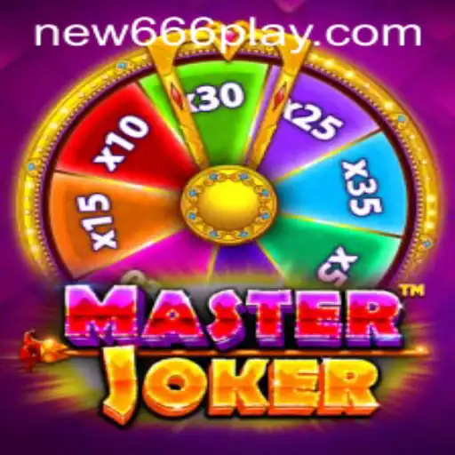 Explorando o Mundo de MasterJoker: Um Jogo de Estratégia Inovador