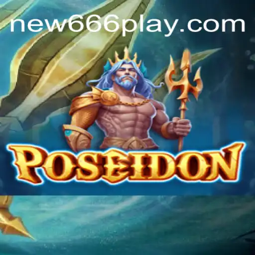 Poseidon: Uma Imersão no Novo Universo de Aventura