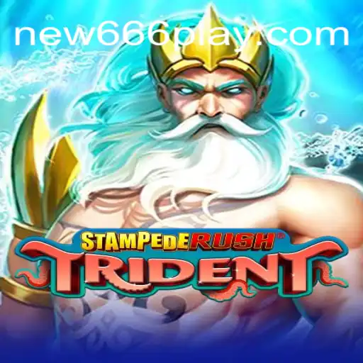 Explorando StempedeRushTrident: O Novo Fenômeno dos Jogos com a Palavra-Chave new666