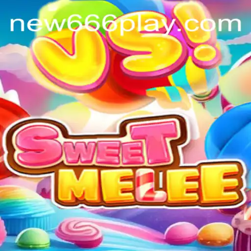 Descubra SweetMelee: Um Novo Jogo de Estratégia