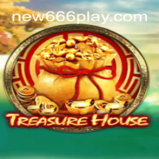 Explorando TreasureHouse: Um Mergulho no Mundo da Aventura e Estratégia