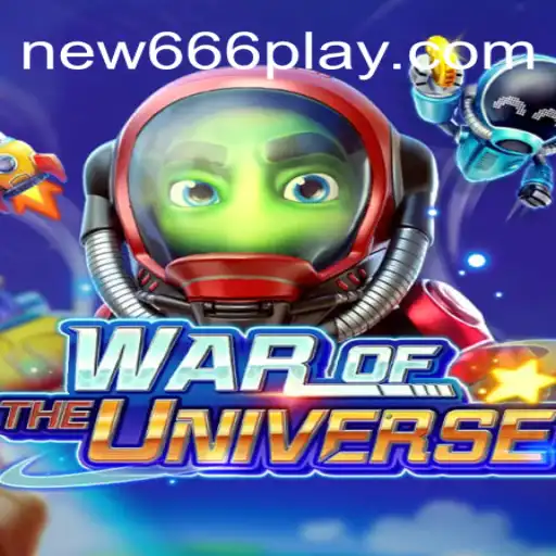WAROFTHEUNIVERSE: A Nova Era dos Jogos de Estratégia